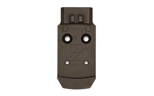 Picture of Calculated Kinetics DOGTAG Optic Plate PROD-MRMSCDT