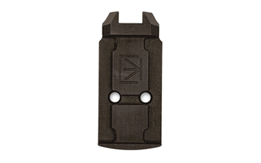 Picture of Calculated Kinetics DOGTAG Optic Plate STACHD-ACRODT