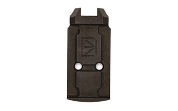 Picture of Calculated Kinetics DOGTAG Optic Plate STACHD-ACRODT
