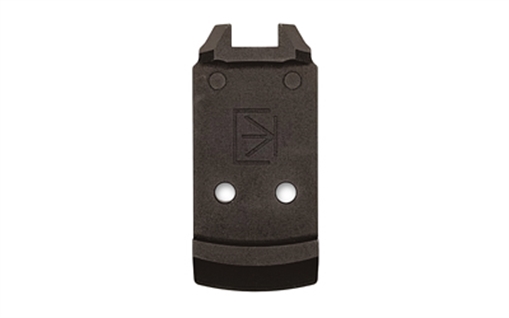 Picture of Calculated Kinetics DOGTAG Optic Plate STACHD-MRMSCDT