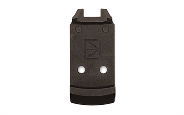 Picture of Calculated Kinetics DOGTAG Optic Plate STACHD-MRMSCDT