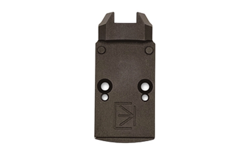 Picture of Calculated Kinetics DOGTAG Optic Plate STACHD-RMRDT