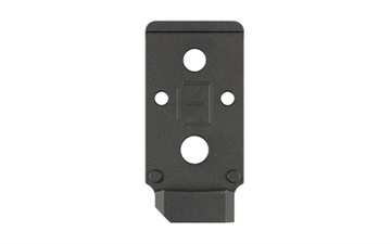 Picture of Calculated Kinetics DOGTAG Optic Plate SMMP2-SRODT