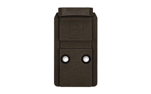 Picture of Calculated Kinetics DOGTAG Optic Plate SMMP2-509DT