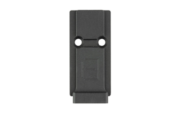 Picture of Calculated Kinetics DOGTAG Optic Plate SMMP2-ACRODT