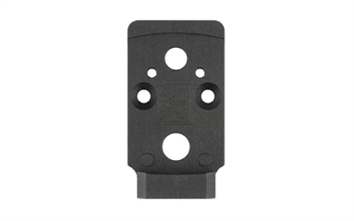 Picture of Calculated Kinetics DOGTAG Optic Plate SMMP2-MRMSC