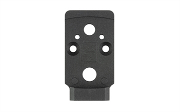 Picture of Calculated Kinetics DOGTAG Optic Plate SMMP2-MRMSC