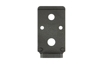 Picture of Calculated Kinetics DOGTAG Optic Plate SMMP2-RMRDT