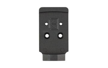 Picture of Calculated Kinetics DOGTAG Optic Plate WALTHPDP-MRMSC