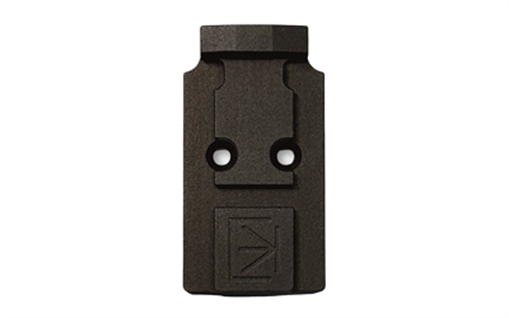 Picture of Calculated Kinetics DOGTAG Optic Plate WALTHPDP-ACRODT