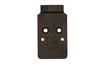 Picture of Calculated Kinetics DOGTAG Optic Plate WALTHPDP-RMRDT