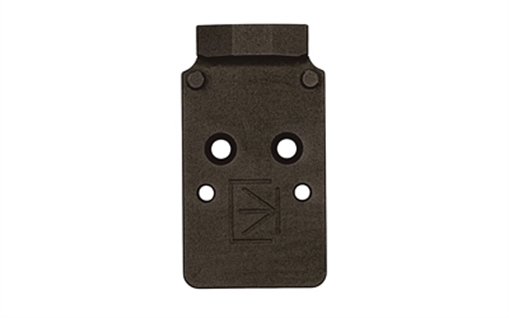 Picture of Calculated Kinetics DOGTAG Optic Plate WALTHPDP-RMRDT