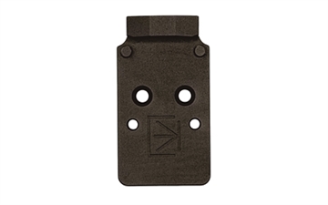 Picture of Calculated Kinetics DOGTAG Optic Plate WALTHPDP-RMRDT