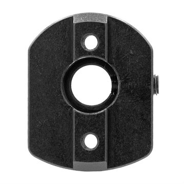 Picture of Mdt CYKE-POD GEN2 ARMS-17 MOUNT BLACK 106737-BLK
