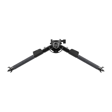 Picture of Mdt PICATINNY HEAVY DUTY BIPOD, BLACK 105044-BLK