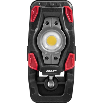 Picture of CL10R CLAMP LIGHT W/ULTRA VIEW™ FLOOD LIGHTING -