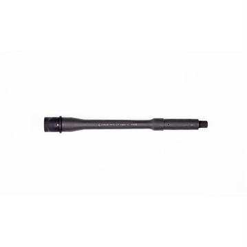 Picture of Ballistic Advantage Classic Series, 556NATO, 10.3" Barrel, Black Finish, Carbine Length Gas System, Fits AR15 BABL557103MC
