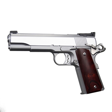 Picture of Ed Brown CLASSIC CUSTOM 45 ACP 5'' BBL (1)7RD MAG SS/COCOBOLO CC-SS