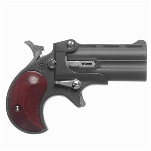 Picture of Classic Derringer .22LR Blk 2r CL22LBR
