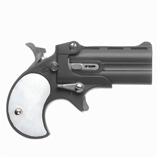 Picture of Classic Derringer .22LR Blk 2r CL22LBP