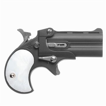 Picture of Classic Derringer .22LR Blk 2r CL22LBP