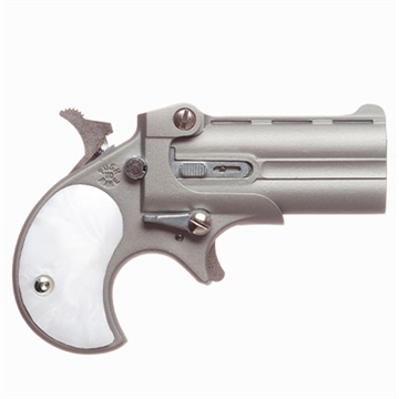 Picture of Classic Derringer .22LR Sat 2r CL22LSP