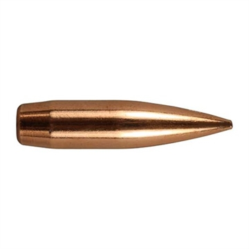 Picture of Berger Match Grade Hunting Bullets .30 cal .308" 185 gr CLASSIC HUNTER 100/box 60-30571