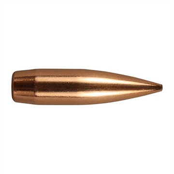 Picture of Berger Match Grade Hunting Bullets .30 cal .308" 168 gr CLASSIC HUNTER 100/box 60-30570