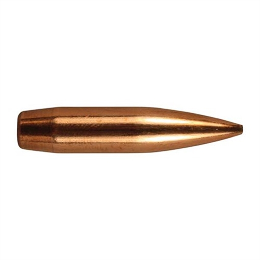 Picture of Berger Match Grade Hunting Bullets 7mm .284" 168 gr CLASSIC HUNTER 100/box 60-28570