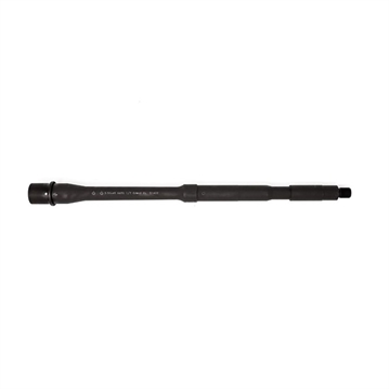 Picture of Ballistic Advantage 5.56X45 NATO 14.5'' 1-7 M4 CARBINE BBL CHROME-LINE THREADED BABL556009MC