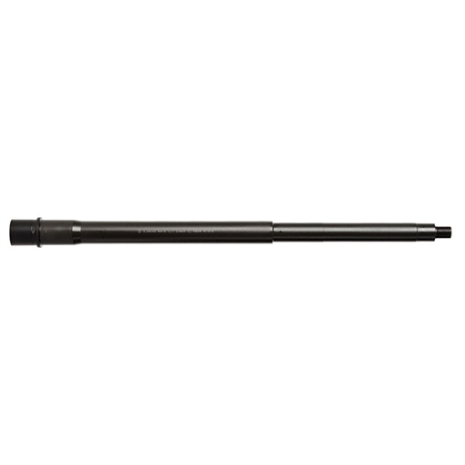 Picture of Ballistic Advantage Modern Series, HBAR, Rifle Barrel, 556NATO, 16", 1:7, Mid Length Gas, Bead Blasted, Chrome Lined BABL556017MC