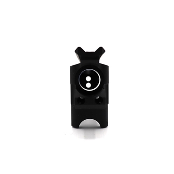Picture of Kidd Innovative Design CLASSIC .22LR RECEIVER SLIP FIT MODEL BLACK KIDD-22RECVR-CLS-B