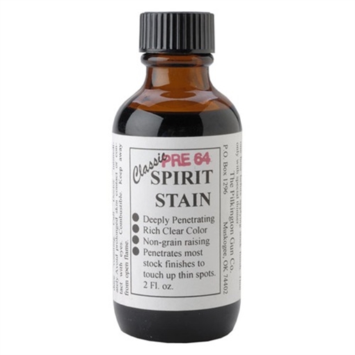 Picture of Pilkington PILKINGTON SPIRIT STAIN, PRE-'64 NONE