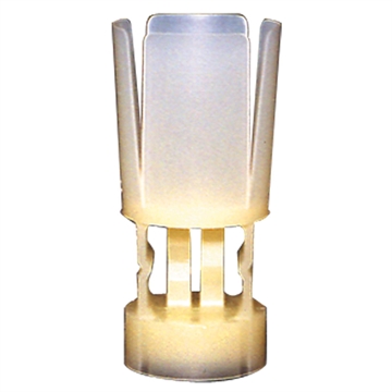 Picture of Claybuster Shotshell Wads - 12 ga 1-1/4 oz Yellow CB1114-12