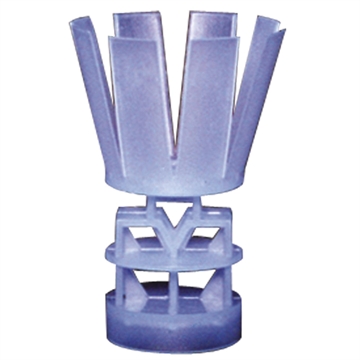 Picture of Claybuster Shotshell Wads - 12 ga 1-1/8 oz Blue 500/ct CB4118-12B