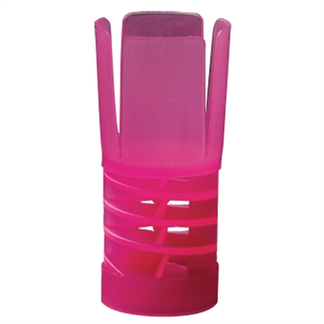 Picture of Claybuster Shotshell Wads - 12 ga 1-1/8 oz Pink CB2118-12