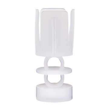 Picture of Claybuster Shotshell Wads - 12 ga 1-1/8 oz Replaces FIG 8) 500/pk CB8118-12