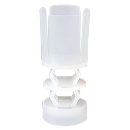 Picture of Claybuster Shotshell Wads - 12 ga 1-1/8 oz White CB3118-12A