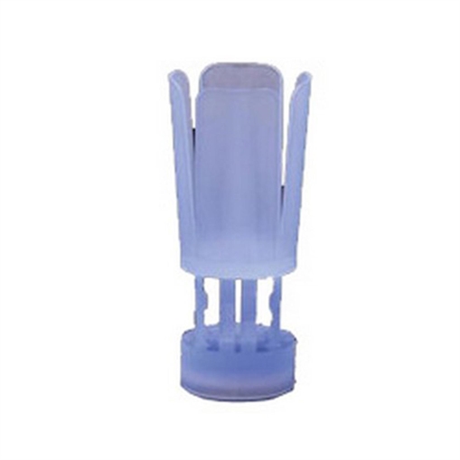 Picture of Claybuster Shotshell Wads - 16 ga 1 oz Blue CB0100-16