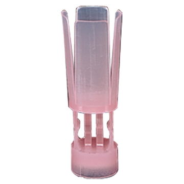 Picture of Claybuster Shotshell Wads - 28 ga 3/4 oz Pink CB1034-28