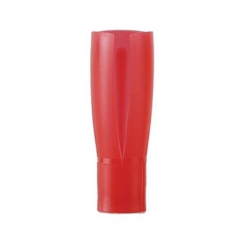 Picture of Claybuster Shotshell Wads - .410 ga 1/2 oz Red CB5050-410HS