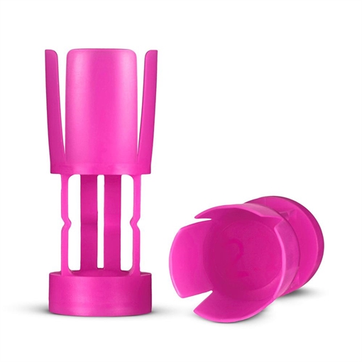 Picture of Claybuster Shotshell Wads 12 ga 1-1/8 oz Pink 500/ct CB6118-12