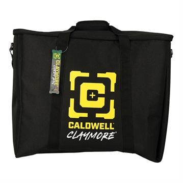 Picture of Caldwell Shooting Supplies CLAYMORE CARRY BAG 1204844