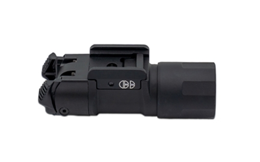 Picture of CLD DEF EPL DUTY 1200LUM BLACK EPL-D-BLK 850039978159