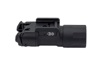 Picture of CLD DEF EPL DUTY 1200LUM BLACK EPL-D-BLK 850039978159