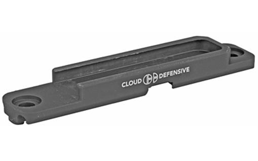 Picture of CLD DEF LCS MLOK MOUNT ST07 BLK LCSMK1g BLK