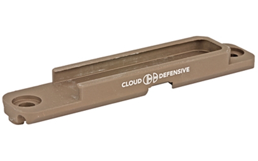 Picture of CLD DEF LCS MLOK MOUNT ST07 MLK LCSMK1g FDE