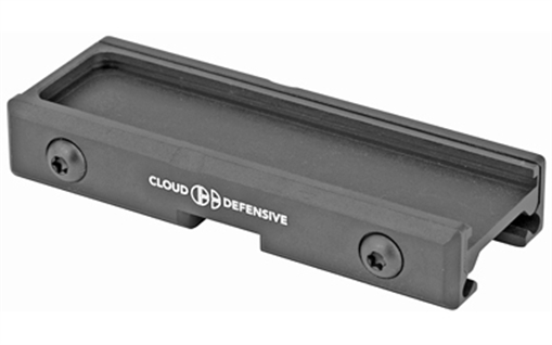 Picture of CLD DEF LCS PICATINNY MNT PROTAC BLK LCSMK2k BLK