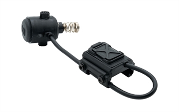 Picture of Cloud Defensive REIN Single Constant Switch, Part, Black CD2219-A-BLK