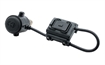 Picture of Cloud Defensive Rein Remote Single Momentary Switch - Black CD2219-B-BLK